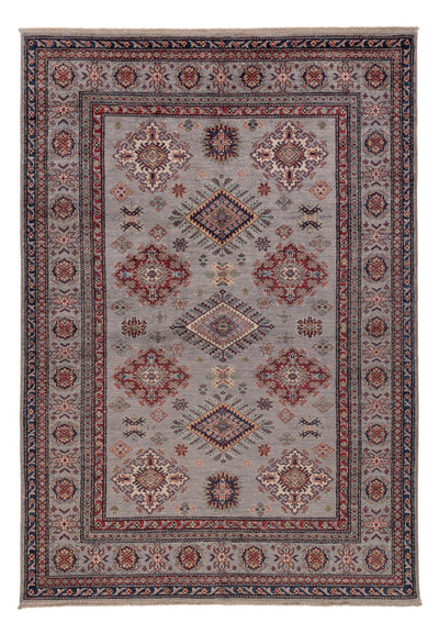 Kazak Tapijt 171x244cm - Oosters Tapijt