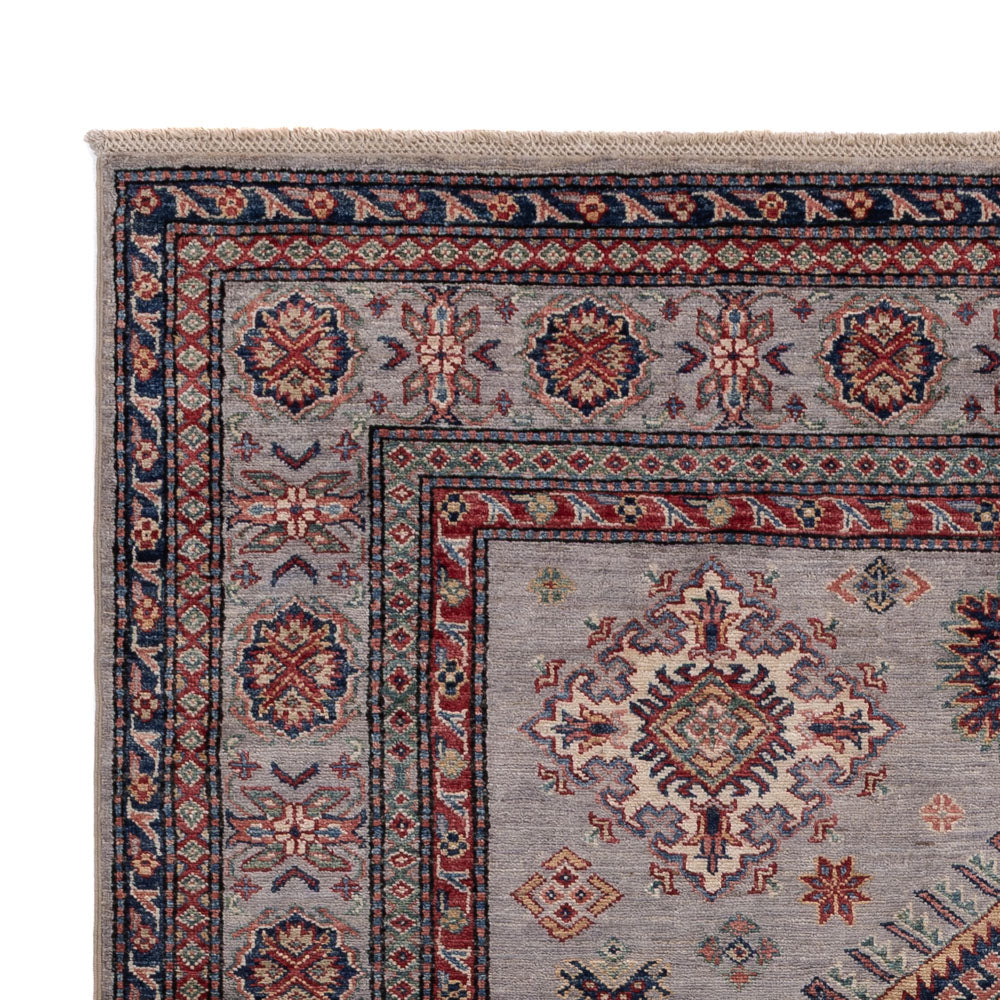 Kazak Tapijt 244x171cm - Oosters Tapijt