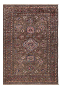 Kazak Tapijt 242x167cm - Oosters Tapijt – product image