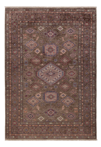 Kazak Tapijt 167x242cm - Oosters Tapijt