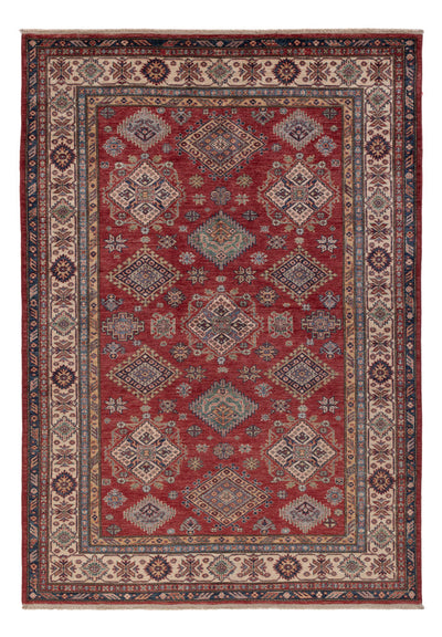 Kazak Tapijt 167x243cm - Oosters Tapijt