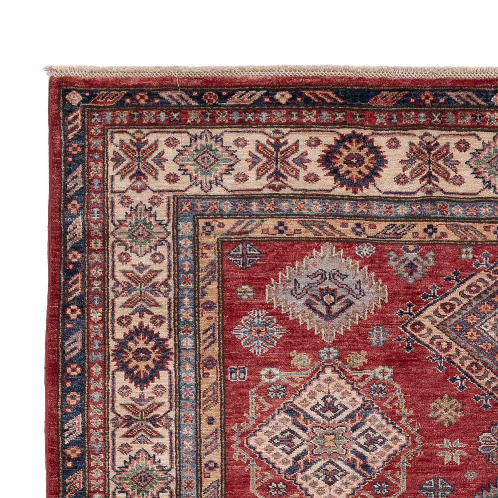 Kazak Tapijt 167x243cm - Oosters Tapijt