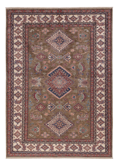 Kazak Tapijt 167x238cm - Oosters Tapijt