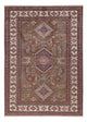 Kazak Tapijt 167x238cm - Oosters Tapijt