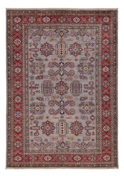 Kazak Tapijt 173x242cm - Oosters Tapijt