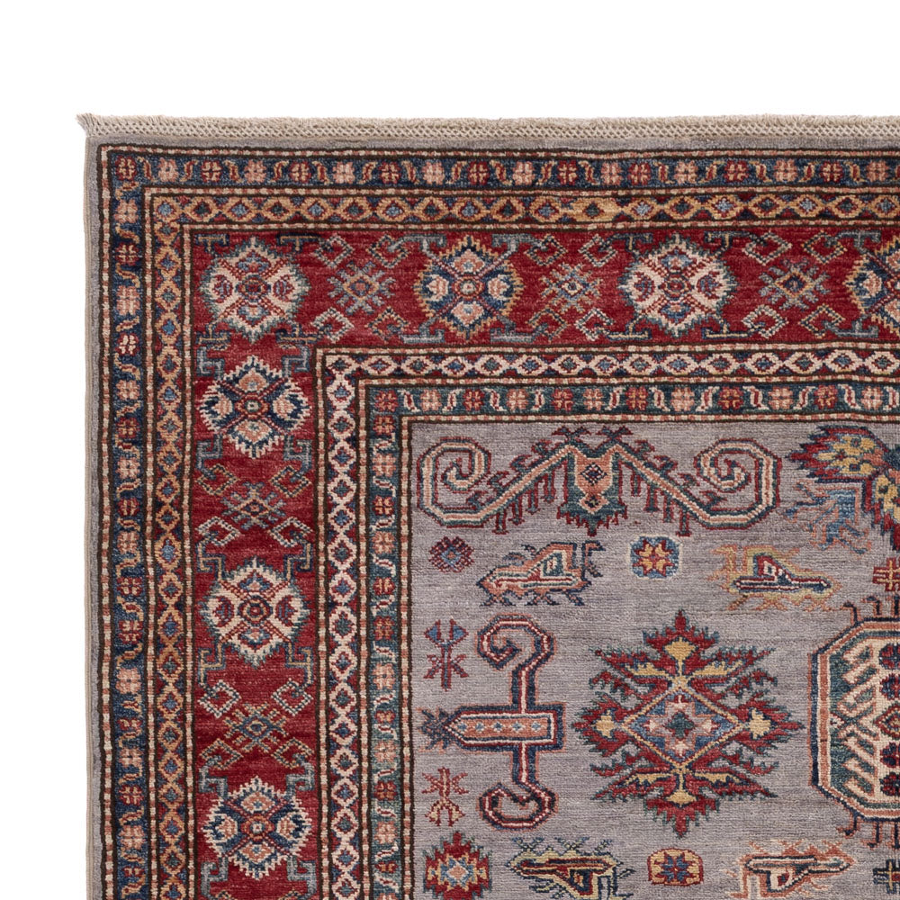 Ziegler Tapijt - Kazak - 242 x 173 cm - lila
