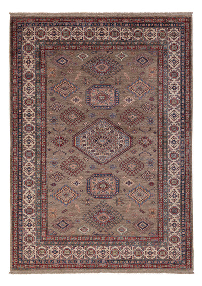 Kazak Tapijt 169x239cm - Oosters Tapijt