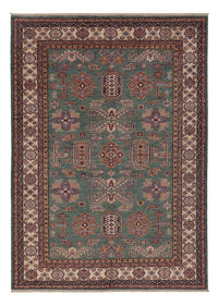 Kazak Tapijt 243x174cm - Oosters Tapijt – product image