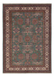 Kazak Tapijt 243x174cm - Oosters Tapijt