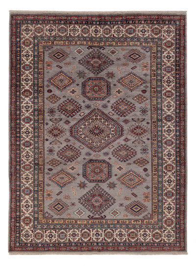 Kazak Tapijt 175x235cm - Oosters Tapijt