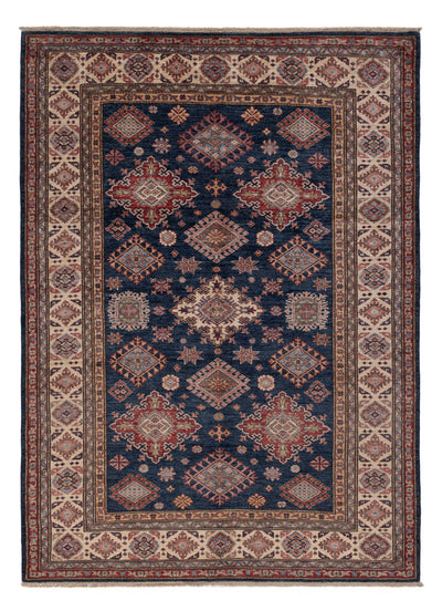 Kazak Tapijt 172x238cm - Oosters Tapijt