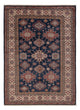 Kazak Tapijt 238x172cm - Oosters Tapijt