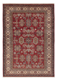 Ziegler Tapijt - Kazak - 246 x 173 cm - rood