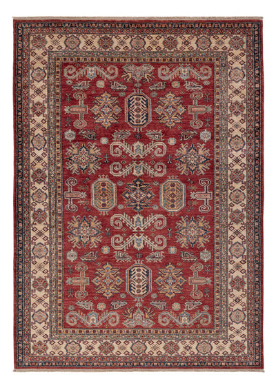 Kazak Tapijt 173x246cm - Oosters Tapijt