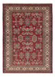Ziegler Tapijt - Kazak - 246 x 173 cm - rood