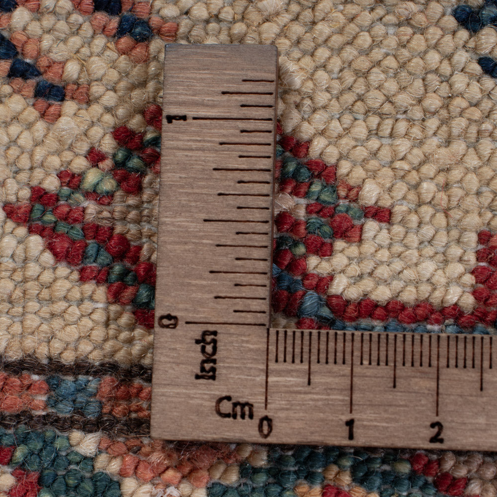 Ziegler Tapijt - Kazak - 246 x 173 cm - rood