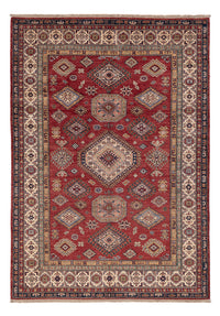 Kazak Tapijt 170x243cm - Oosters Tapijt – product image