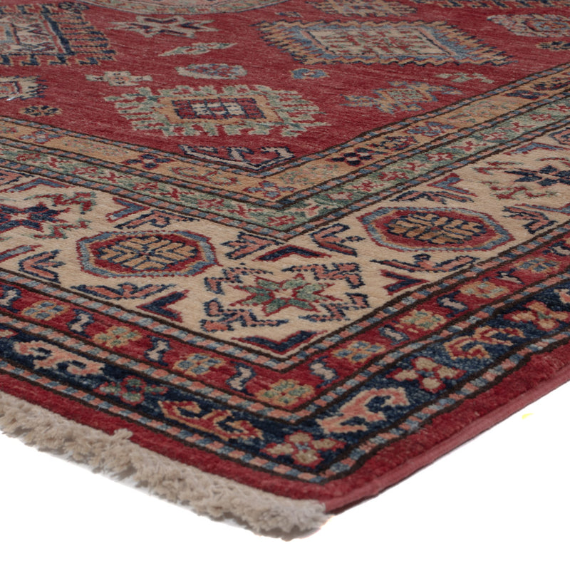 Kazak Tapijt 170x243cm - Oosters Tapijt