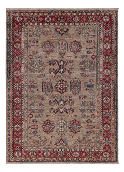 Kazak Tapijt 171x236cm - Oosters Tapijt