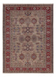 Kazak Tapijt 236x171cm - Oosters Tapijt