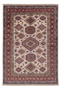 Kazak Tapijt 170x245cm - Oosters Tapijt – product image