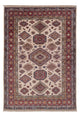 Kazak Tapijt 170x245cm - Oosters Tapijt