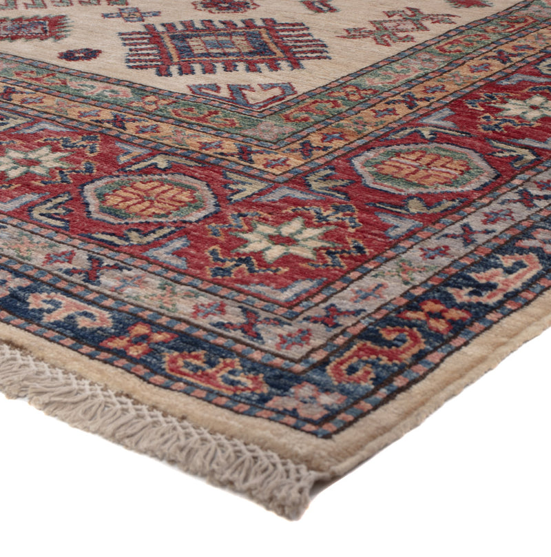 Kazak Tapijt 170x245cm - Oosters Tapijt