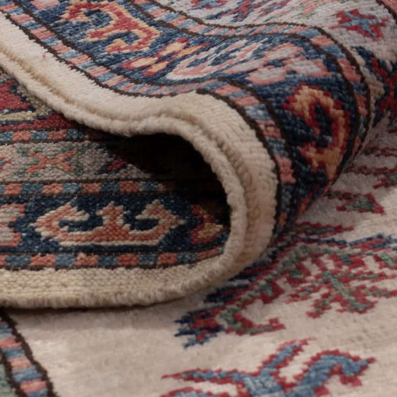 Kazak Tapijt 170x245cm - Oosters Tapijt