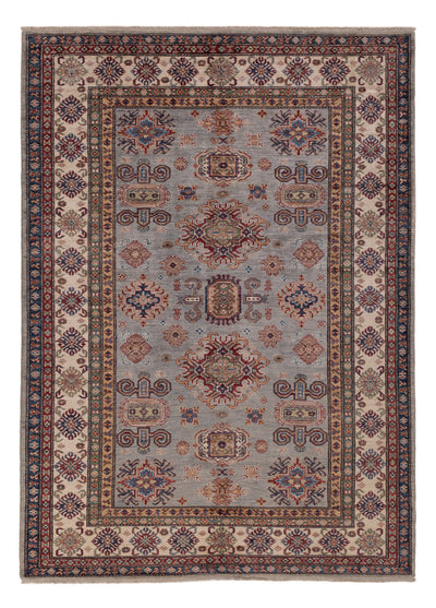 Kazak Tapijt 174x239cm - Oosters Tapijt