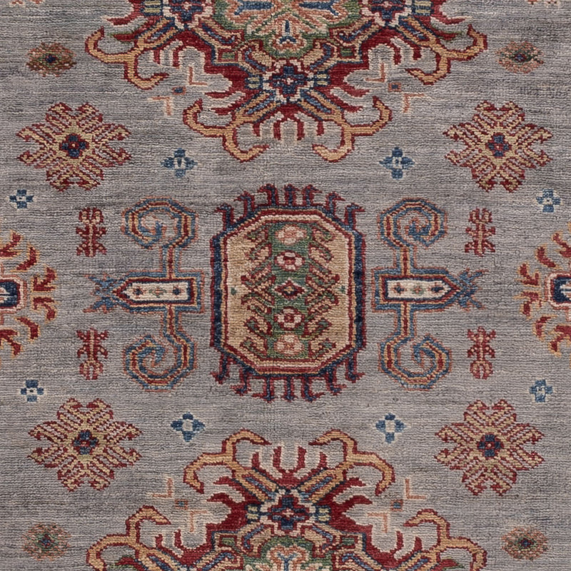 Kazak Tapijt 239x174cm - Oosters Tapijt