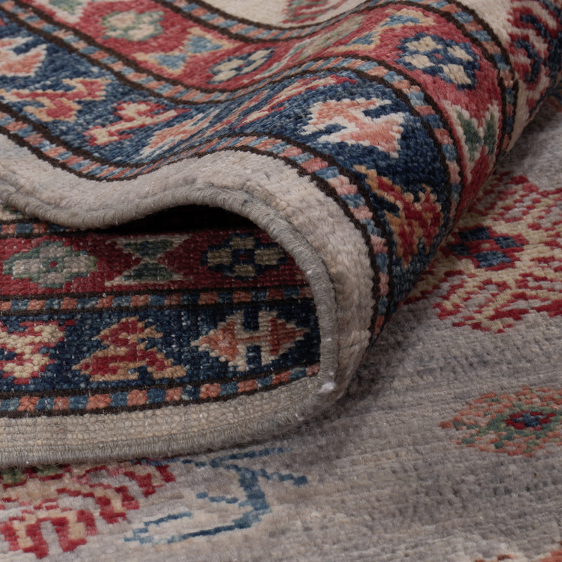 Kazak Tapijt 239x174cm - Oosters Tapijt