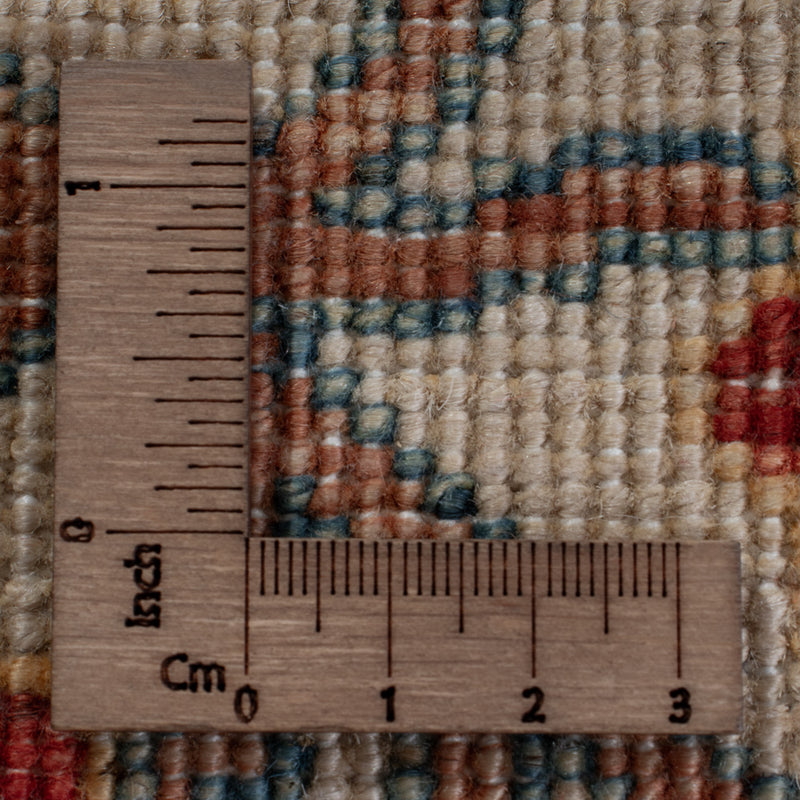 Ziegler Tapijt - Kazak - 198 x 149 cm - rood