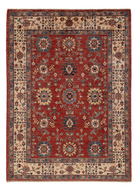 Ziegler Tapijt - Kazak - 212 x 151 cm - rood