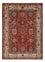 Ziegler Tapijt - Kazak - 212 x 151 cm - rood