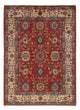 Kazak Tapijt 151x212cm - Oosters Tapijt