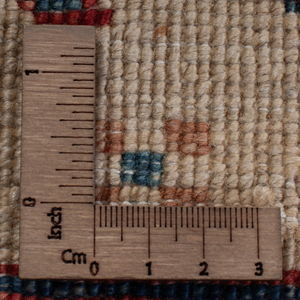 Ziegler Tapijt - Kazak - 212 x 151 cm - rood