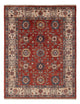 Kazak Tapijt 154x199cm - Oosters Tapijt