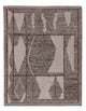 Berber tapijt 190x144cm - Wollen tapijt