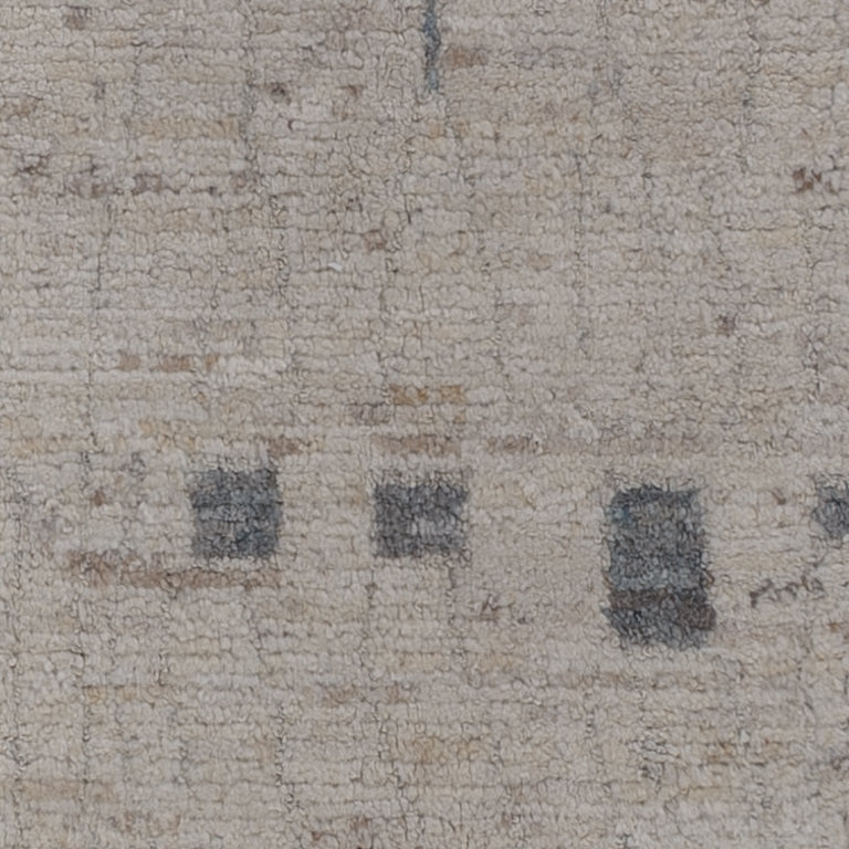 Berber tapijt - 192 x 150 cm - grijs