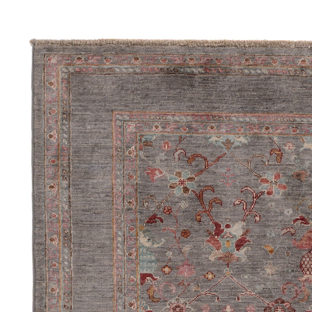 Ariana Tapijt 196x149cm - Oosters Tapijt