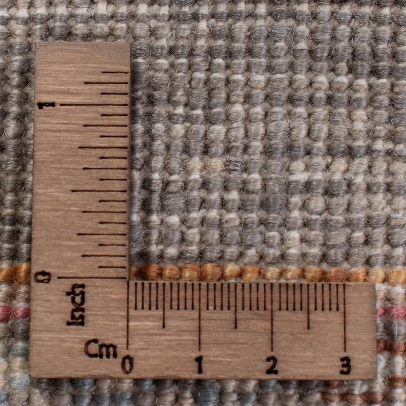 Ziegler Teppich - Ariana - 196 x 149 cm - dunkelbeige