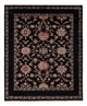 Ziegler Tapijt - Ariana - 194 x 154 cm - donkerblauw
