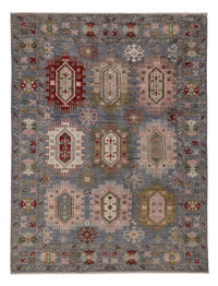 Ziegler Tapijt - Ariana - 207 x 154 cm - donker beige