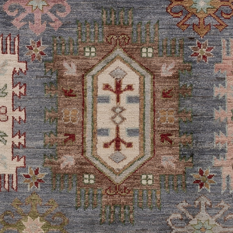 Ziegler Tapijt - Ariana - 207 x 154 cm - donker beige