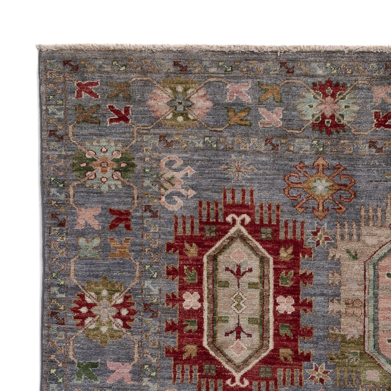 Ziegler Tapijt - Ariana - 207 x 154 cm - donker beige