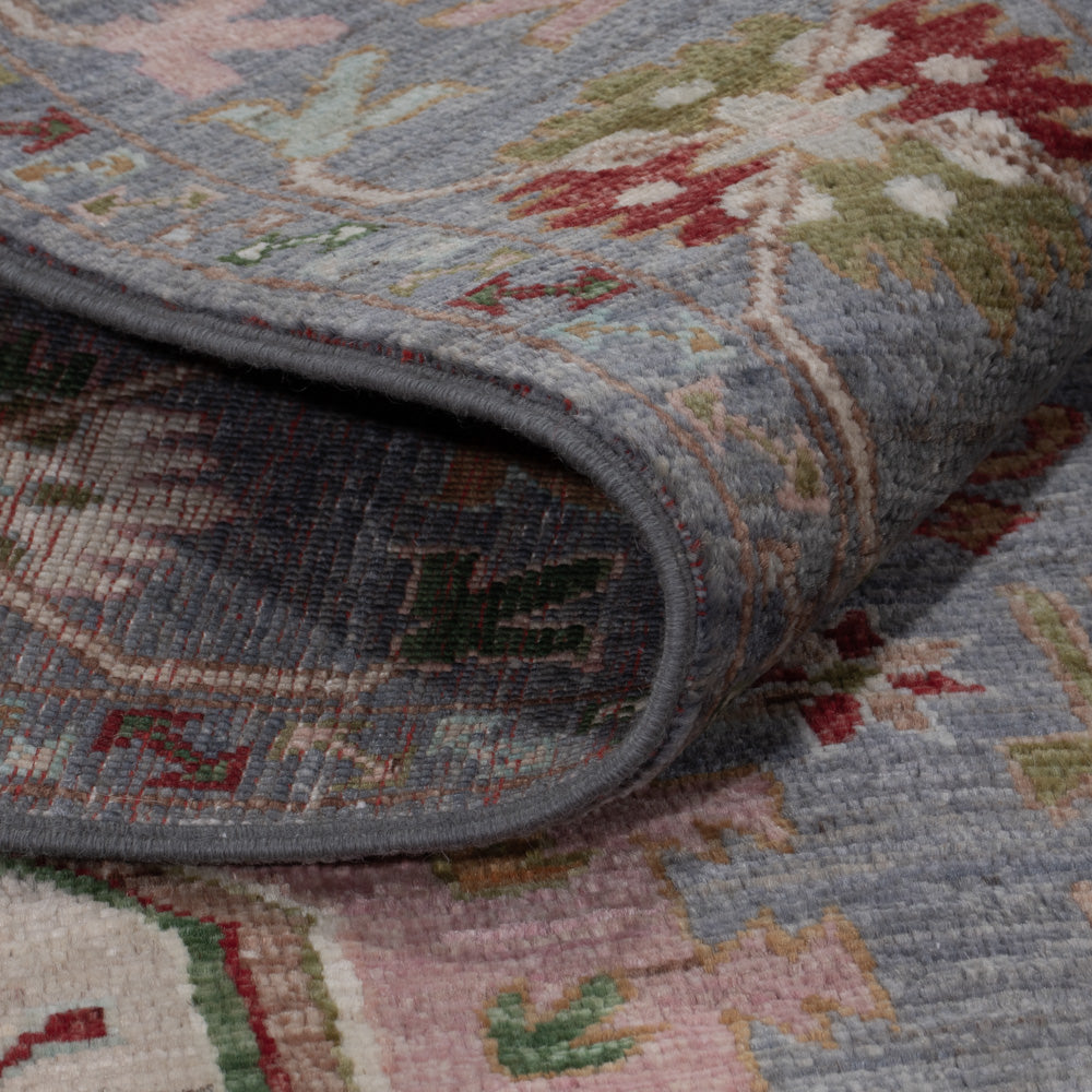 Ziegler Tapijt - Ariana - 207 x 154 cm - donker beige