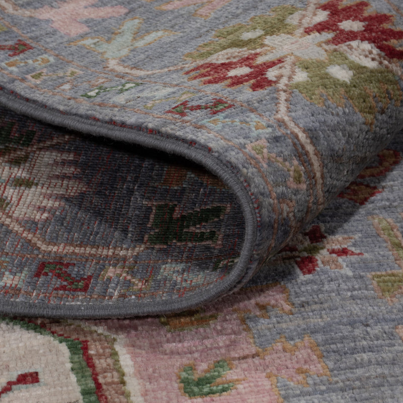 Ziegler Tapijt - Ariana - 207 x 154 cm - donker beige