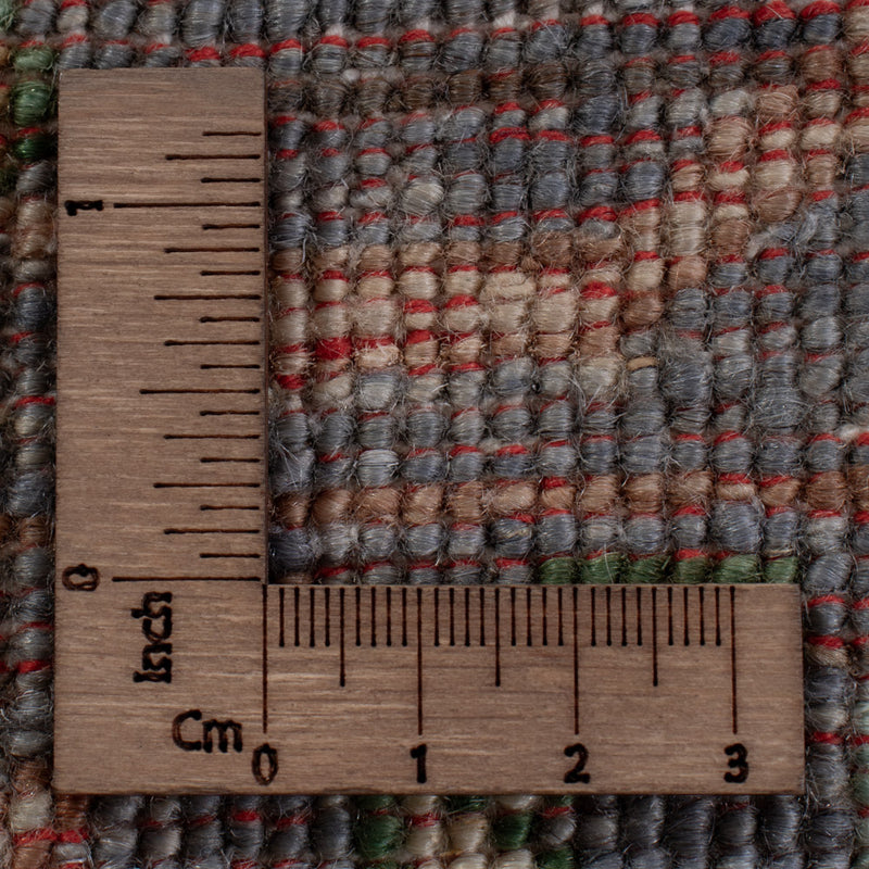 Ziegler Tapijt - Ariana - 207 x 154 cm - donker beige