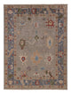 Usak Tapijt 200x149cm - Oosters Tapijt