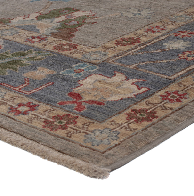 Usak Tapijt 200x149cm - Oosters Tapijt